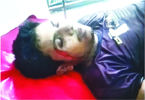 Image of মো: ছাব্বির ইসলাম সাকিব